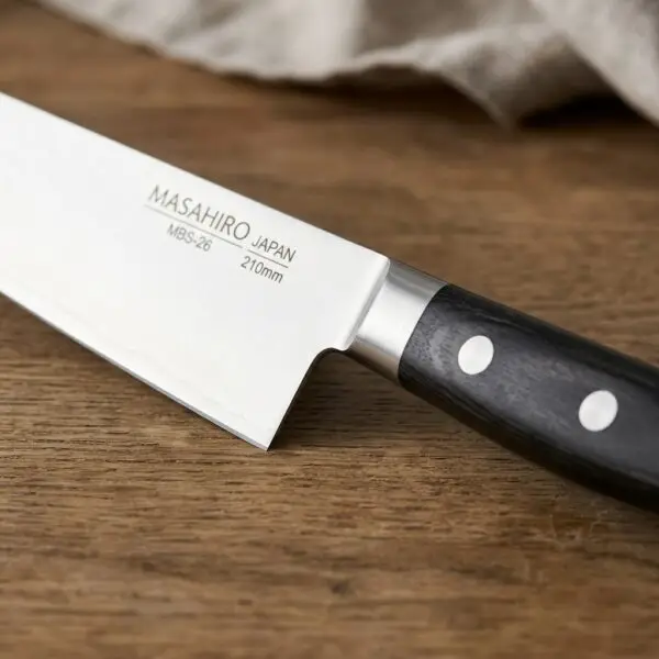 Kokkekniv, Gyuto