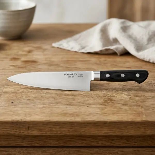 Kokkekniv, Gyuto